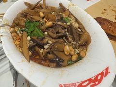 -160烧烤(香坊店)