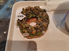 开心果布蕾斯特-TD66高山铁皮石斛养生茶饮