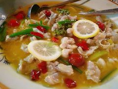 -海市蜃楼花园主题餐厅(石顶店)