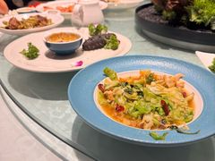 -老虎滩船说·海胆水饺·大连海鲜(老虎滩店)