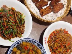-天下客饭店(中山路店)