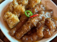 -金悦轩海鲜酒家(拱北店)