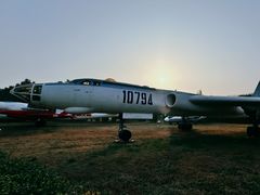-中国航空博物馆