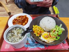 -海盗虾饭·剥好的小龙虾饭(上地辉煌店)