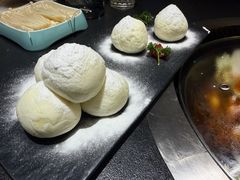 -蘸小院铁锅炖·蘸酱菜·东北菜(怀远门店)