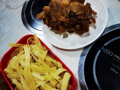 -到味·蒙小铁羊肉馆(粮道街总店)