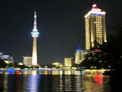 -南通濠河风景名胜区