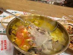 -东排食堂长沙小吃大排档(五一广场店)