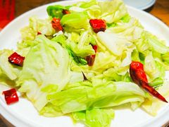 -麻辣总动员·川派海鲜·现炒浇头面·自贡菜(五彩城店)