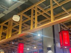 -汉江山料理级自助烤肉黑金冠(周口好吃城店)