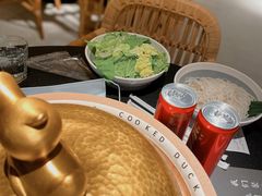 -老鸭集(金沙龙湖天街店)