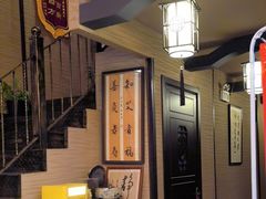 -升艾堂·经络·艾灸·气血(成山路店)