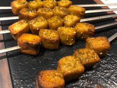 -刀郎牛肉面新疆餐厅·烧烤(清真通州珠江国际城店)