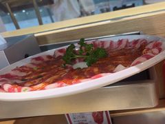 -韩宫宴烤肉·料理(南京江宁万达店)