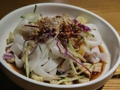 -山丹丹西北菜(金贸大厦店)