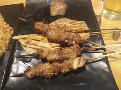 -巨无霸串店(大什字街店)