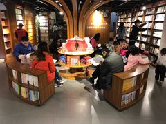 -湛江书城(鼎盛广场店)