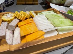 -神洲四海大酒楼(王府井澳门中心店)