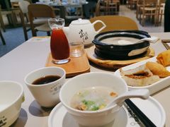 -蔡澜点心·粤菜(万菱汇店)