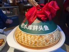 -老阿爸鲜鱼土菜(园区永旺店)
