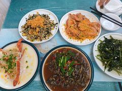 -40号厦门海鲜大排档(中山路店)