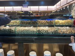 -苏格里岛自助烤肉海鲜火锅(成都金牛万达店)