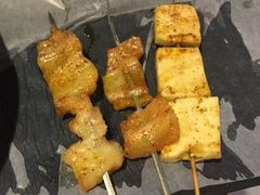 -三太子地摊烧烤·小龙虾(北蔡店)