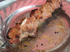 -園丁烤肉缸子肉