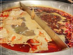 -九鼎轩脆毛肚火锅(南京东路店)