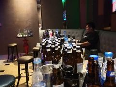 -乐界KTV(虹桥中心店)