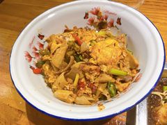-兔槽江湖菜·重庆璧山兔(水围店)
