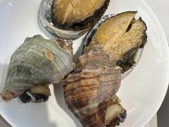 -海味当家·蒸锅海鲜(中山广场创始店)