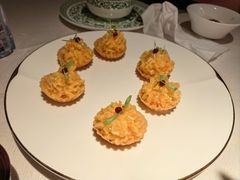 -孙盛兴奥灶面馆·蟹黄面·三虾面(直营.拙政园店)