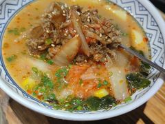 -小川洋风料理(街道口店)