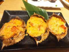 -津之港·日本料理·铁板烧