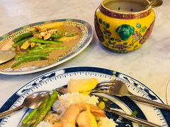 -Kebaya(七间老厝店)