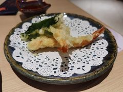 油炸天妇罗-大渔铁板烧(万象城店)