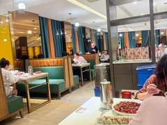 -刘胖子家常菜·蹄花焖藕(兴业店)