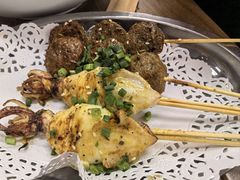-立文冬·鲜活面(杭州太合商业中心店)