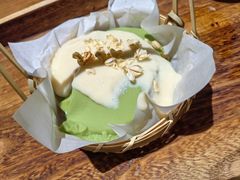 -李百蟹·江南蟹黄面(夫子庙店)