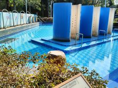-凤翔首邑温泉度假村