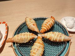 -新一番三文鱼寿司(日月广场店)