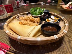 -鸽子窝(青塔店)
