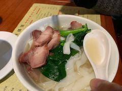 -香港仔茶餐厅(凤阳店)