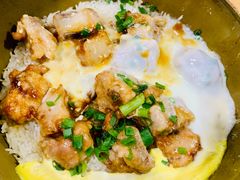 -红星光发煲仔饭(文海店)