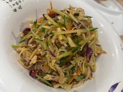 老边大拌菜-老边饺子馆(东单店)