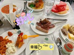 -戈拿旺巴西烤肉(崇文门店)