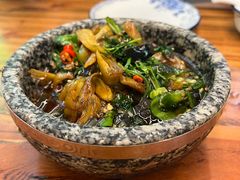 -好口味小吃楼·东北菜(太原南街店)