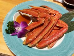 -割烹旭日本料理(龙湖狮山天街店)