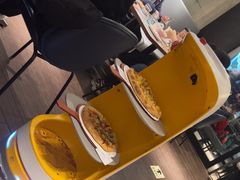 -必胜客(济微路店)